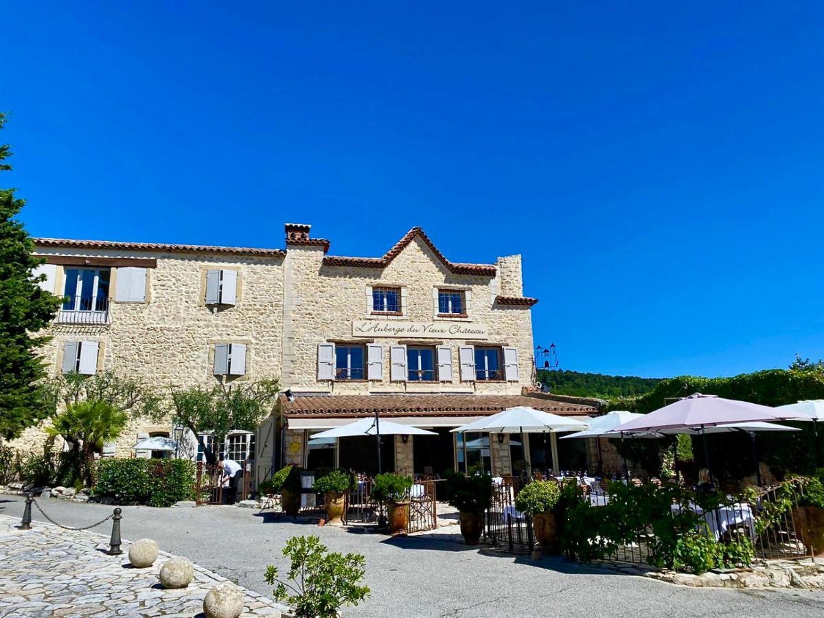 Hotel Du Vieux Chateau 3*