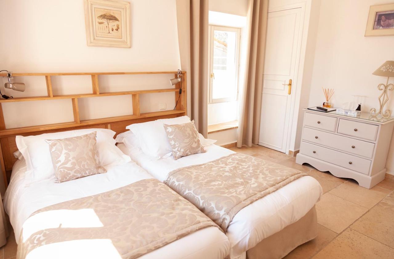 Du Vieux Chateau Hotel Cabris