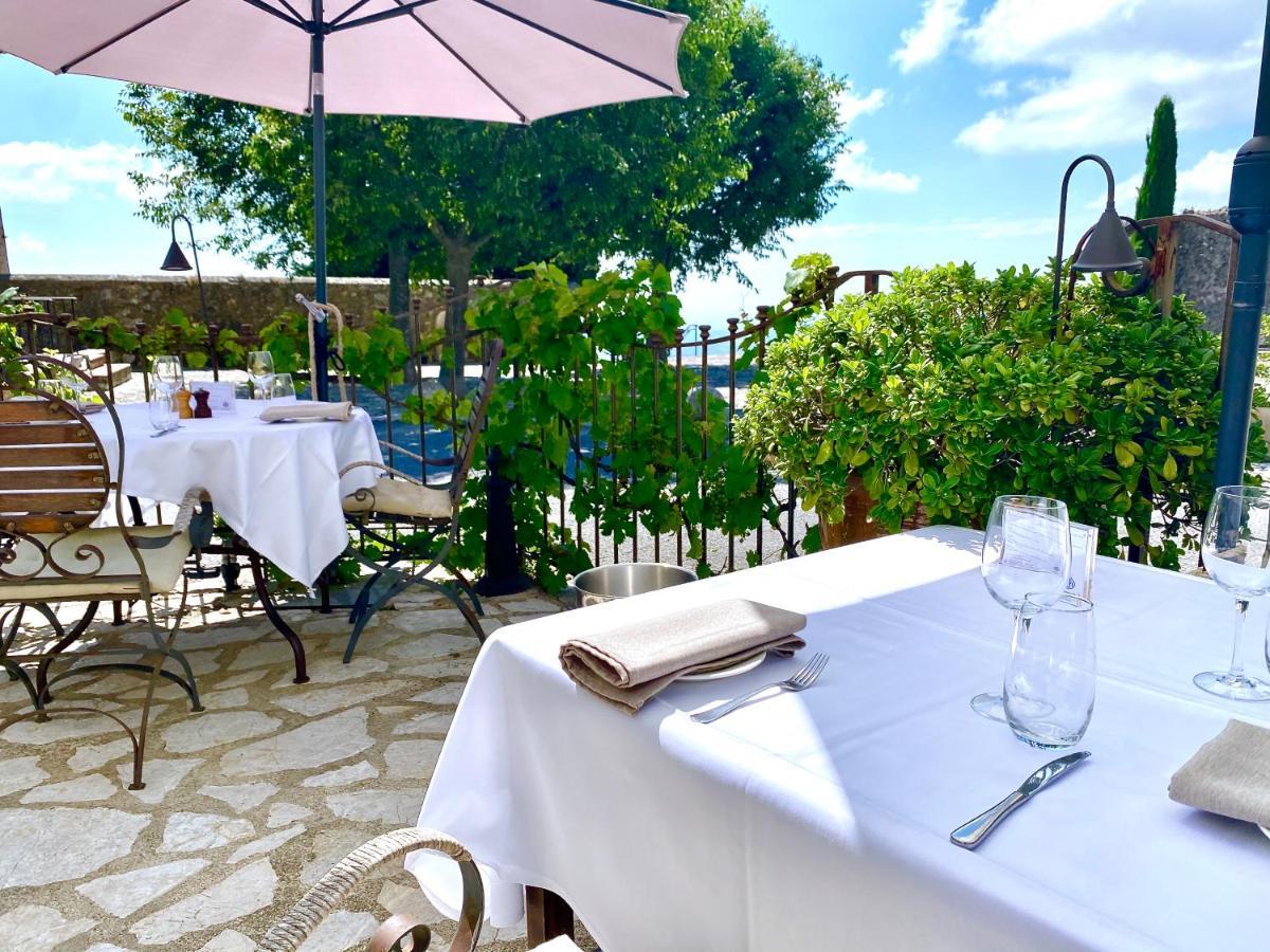 Hotel Du Vieux Chateau Cabris