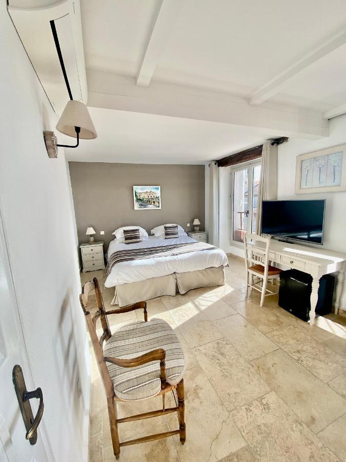 Du Vieux Chateau Hotel Cabris