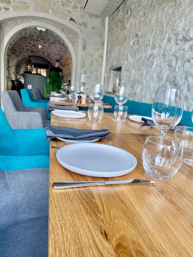 Du Vieux Chateau 3*