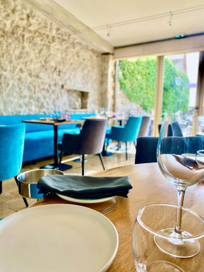 Du Vieux Chateau Hotel Cabris