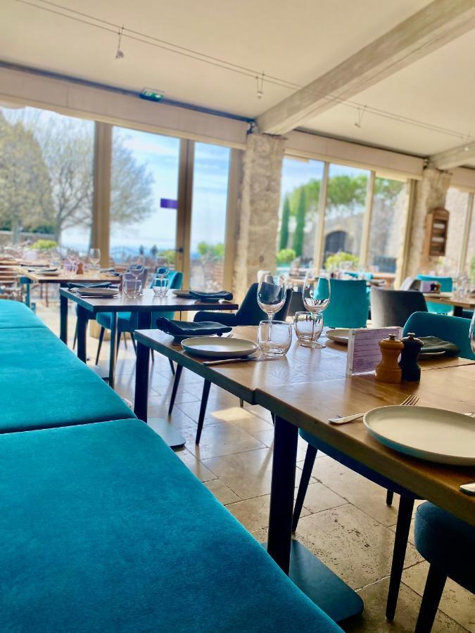 Du Vieux Chateau 3* Cabris