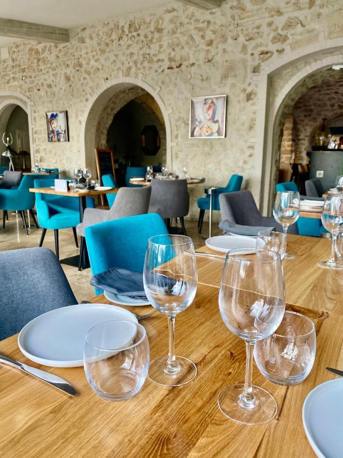 Hotel Du Vieux Chateau Cabris